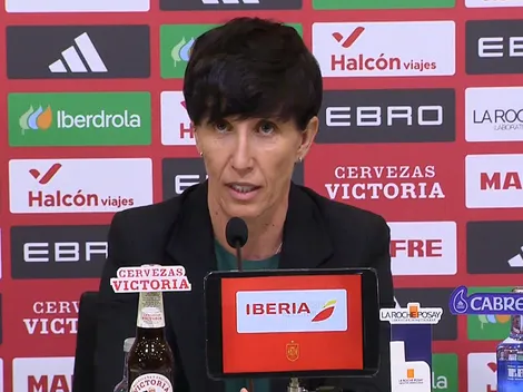 Seleção da Espanha é convocada para os jogos da semifinal da Women's Nations League