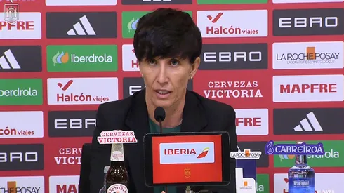 (Foto: Reprodução/Seleção da Espanha/X)