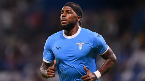 Chelsea mira a contratação de Nuno Tavares. Foto: Alessandro Sabattini