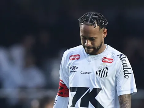 Neymar é a 'radiografia de um fracasso', aponta jornal