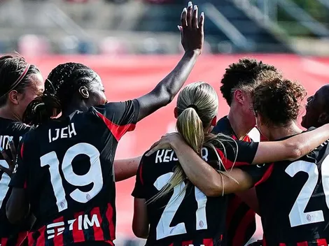 Fiorentina x Milan: confira onde assistir e prováveis escalações