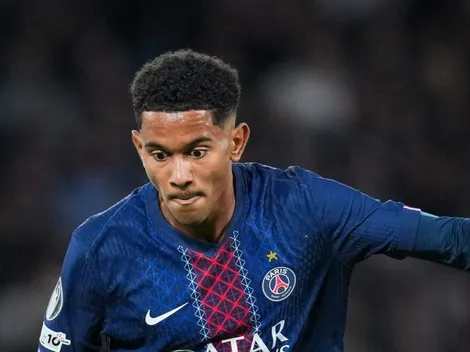 PSG sofre mas arranca empate heróico diante do Strasbourg na Ligue 1