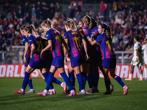 Barcelona x Granada: confira onde assistir e prováveis escalações