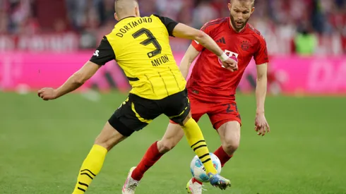 Bayern de Munique e Borussia Dortmund: clássico da Bundesliga - Foto: Adam Pretty/Getty Images