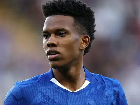 Barcelona pode oferecer Fermín ao Chelsea em troca de Estêvão