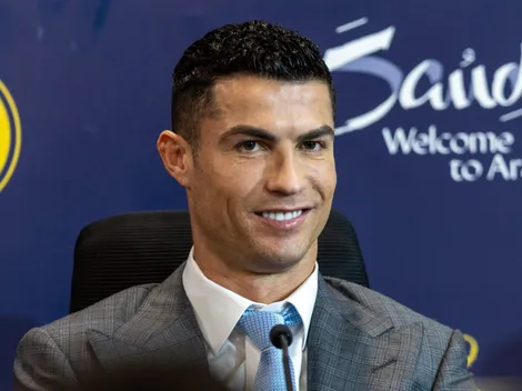 Cristiano Ronaldo pode retornar ao Manchester United, diz Danny Simpson