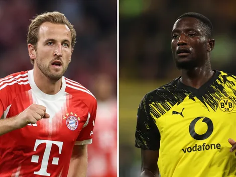 Bayern de Munique 2 x 1 Borussia Dortmund: Placar Final, Gols e Resultado