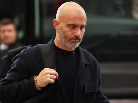 Enzo Maresca admite ter sido surpreendido em Forest x Chelsea