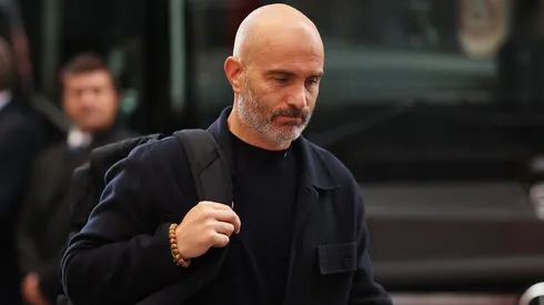 Enzo Maresca admite ter sido surpreendido com escalação do Nottingham Forest diante do Chelsea: "Às vezes erro" (Photo by Harry Murphy/Getty Images)