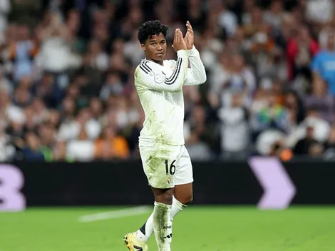 Endrick vive dilema: onde vai jogar em 2026?