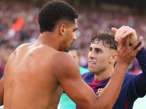 Barcelona vence o Girona e assume a liderança na La Liga