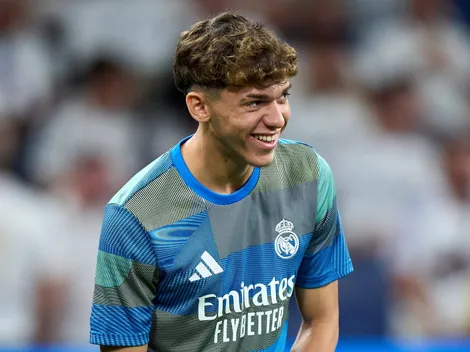 Getafe x Real: merengues convocam Pitarch e só cinco defensores