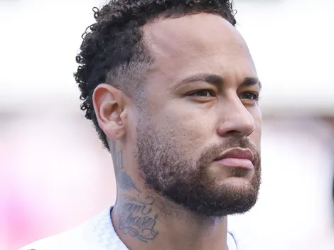 Neymar, do Santos, não será contratado pela Inter de Milão