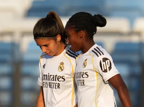 Onde assistir Real Madrid x Levante UD pela oitava rodada da Liga F