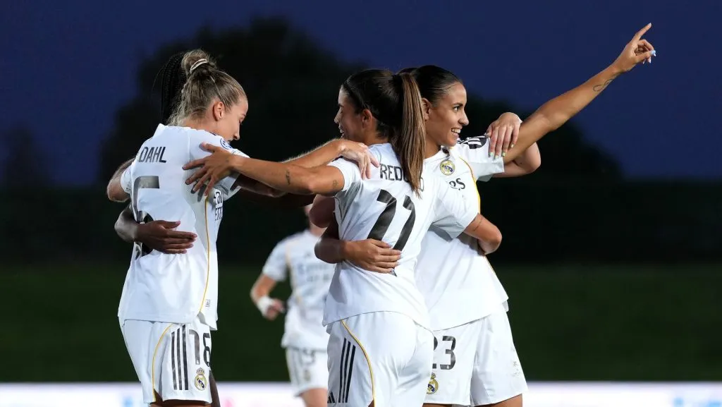 Real Madrid Feminino