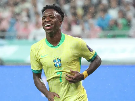 Vini Jr, Alisson, Marquinhos, Bruno Guimarães e Casemiro estarão na Copa