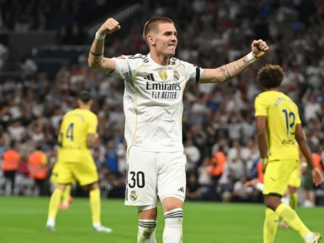 Mastantuono recebe apelido de Eminem no vestiário do Real Madrid