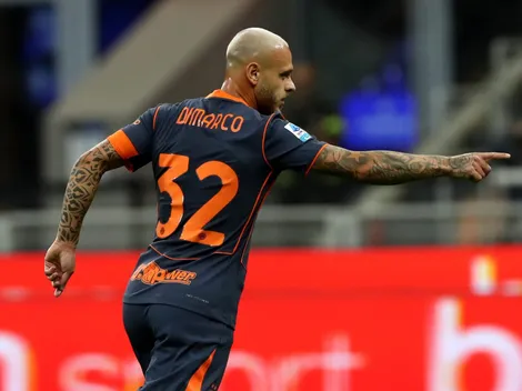 Dimarco no radar do United: intenção é permanecer na Inter