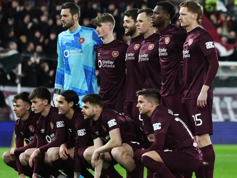 Não é Celtic nem Rangers: Campeonato Escocês tem líder surpreendente e possível novo campeão