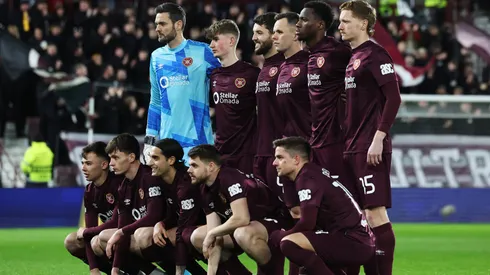 Hearts FC tem mais pontos que Celtic e Rangers na atual edição de Campeonato Escocês