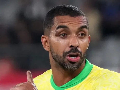 Paulo Henrique entra na mira do Real Betis