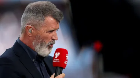 Roy Keane comentou o clássico entre Manchester United e Liverpool