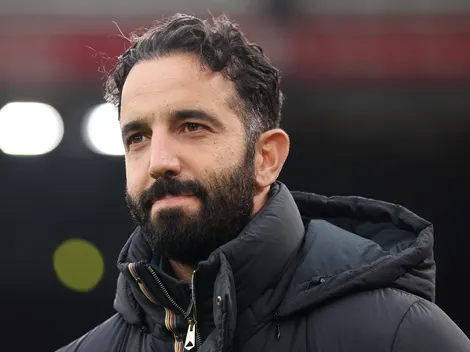 Amorim engata terceira vitória em quatro jogos