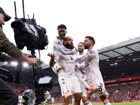 Mbeumo provoca torcida do Liverpool após vitória do Manchester United