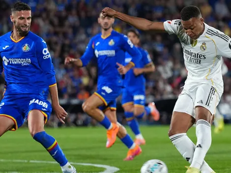 Real Madrid vence Getafe fora de casa: análise e resumo completo