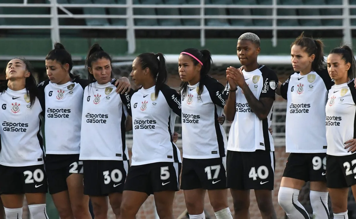 Corinthians vai encarar Gotham FC de Gabi Portilho no Mundial Feminino