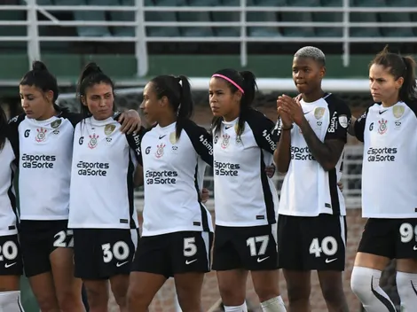Corinthians vai encarar Gotham FC de Gabi Portilho no Mundial Feminino