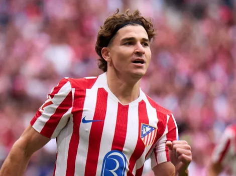 Arsenal e Atlético de Madrid medem forças em duelo de ataques poderosos