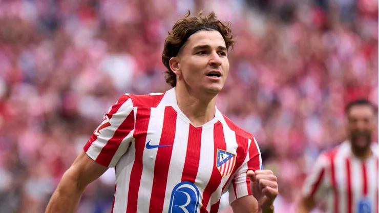 Arsenal x Atlético de Madrid: expectativa para o confronto pela Champions . (Photo by Angel Martinez/Getty Images)