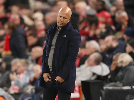 Liverpool perde para o United e atinge pior retrospecto em dez anos