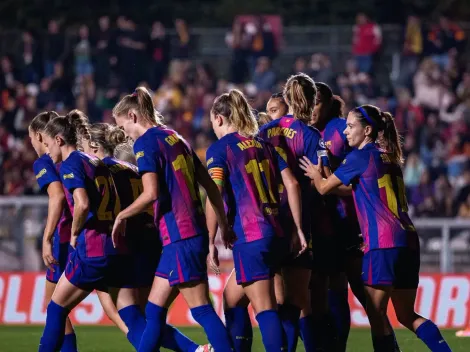 Barcelona e Real vencem na oitava rodada da Liga F; Confira o resumo