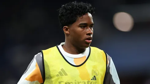 (Photo by Florencia Tan Jun/Getty Images)