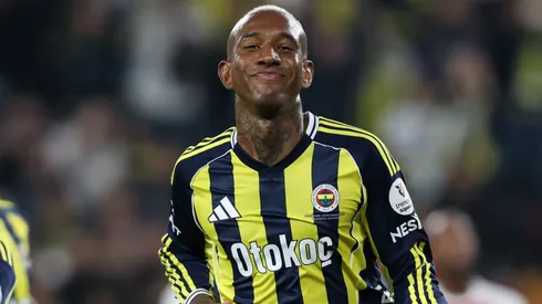 (Photo by Ahmad Mora/Getty Images)