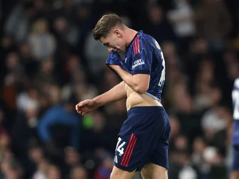 Gyökeres no Arsenal: por que a meta de gols será reduzida