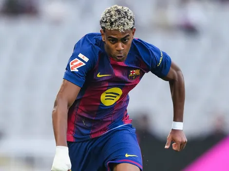 Yamal pode desequilibrar à favor do Barcelona na Champions