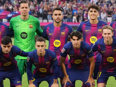 Onde assistir Barcelona x Olympiacos pela Champions