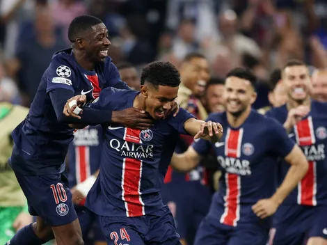 Bayer Leverkusen x PSG pela Champions: Onde assistir, escalações e mais