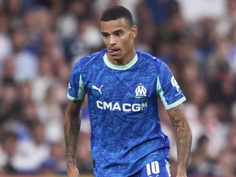 Clube envia olheiros e aprova atuação de Greenwood