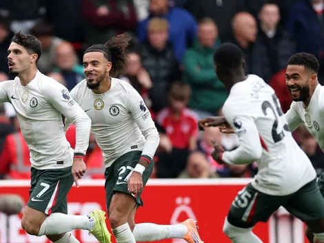 Onde assistir e prováveis times de Chelsea x Ajax nesta quarta (22)