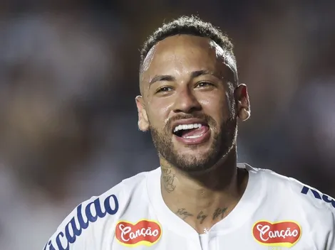 Espanyol sonha com Neymar para 2026