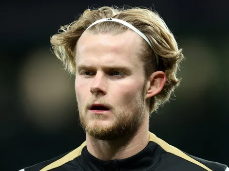 Manchester United define Morten Hjulmand como prioridade para o meio-campo