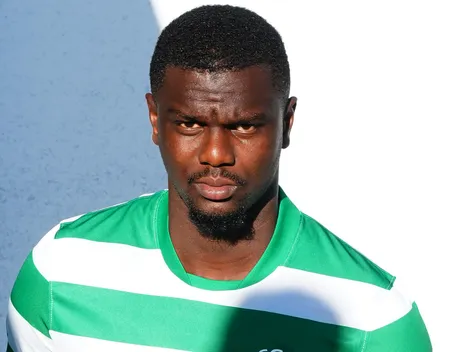 Ousmane Diomande é o novo alvo para 2026