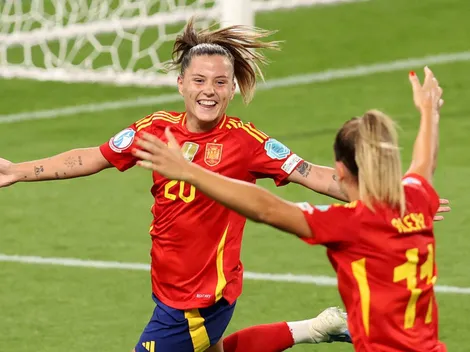 Veja tudo sobre Espanha x Suécia e França x Alemanha na Nations League Feminina