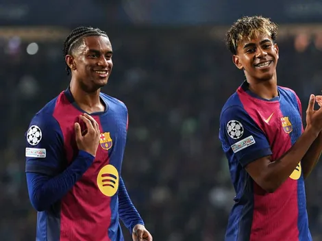 Guardiola liga para Deco em busca de Balde