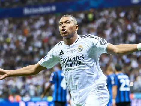 Real Madrid x Juventus: Mbappé, Vlahovic e outros que podem fazer diferença