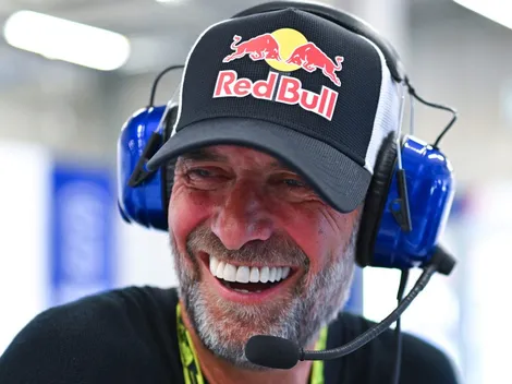 Klopp explica o motivo de ter recusado o Man United